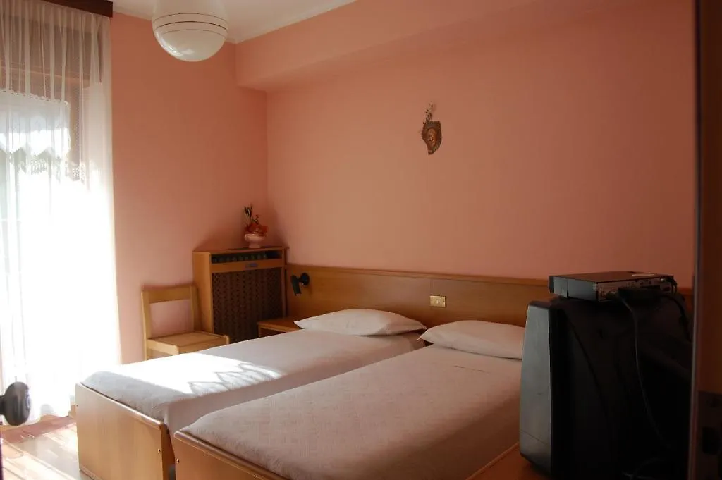 Albergo Motel Dosde B&B Grosio Hotel