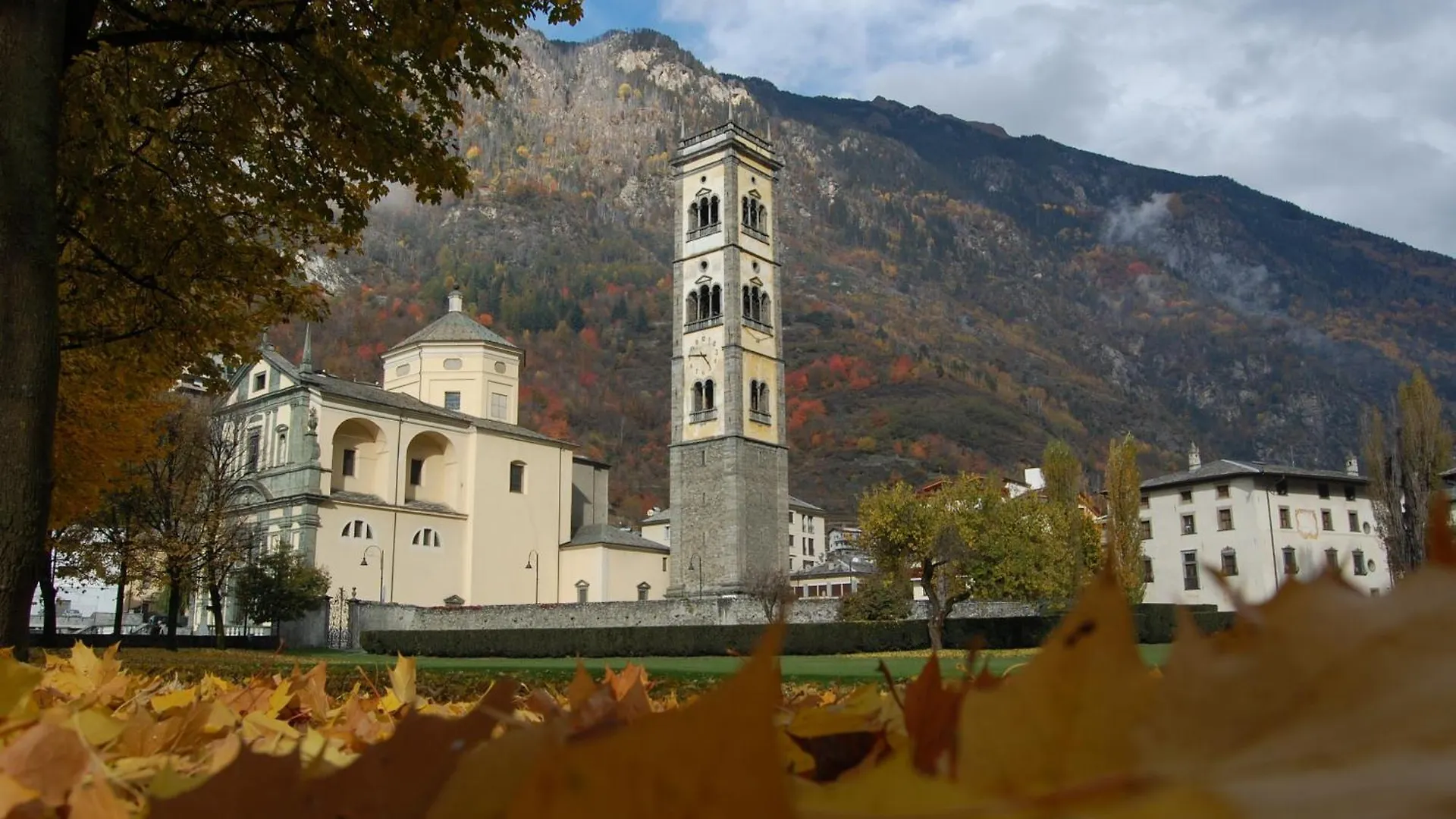 Hotel Albergo Motel Dosde B&B Grosio