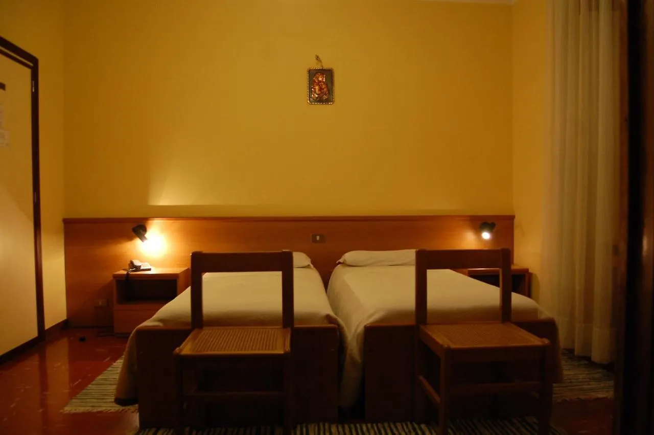 Albergo Motel Dosde B&B Grosio Itálie