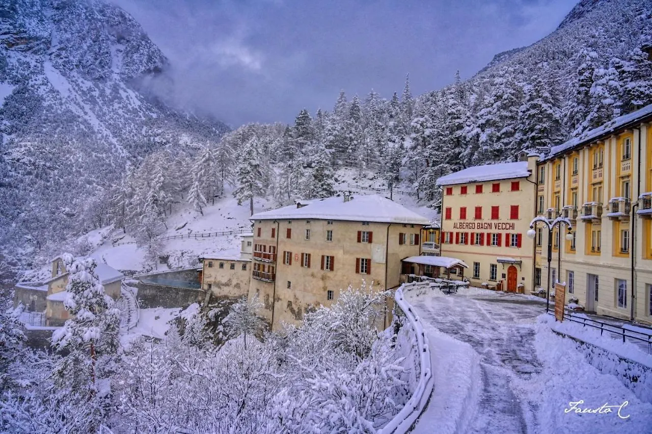 Albergo Motel Dosde Grosio