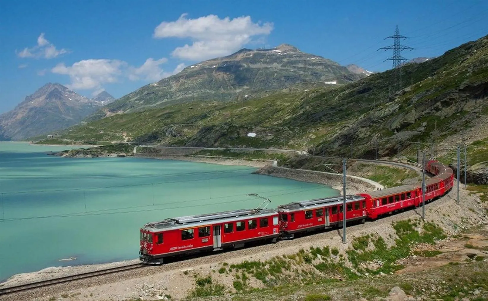 *** Hotell Albergo Motel Dosde Grosio Italien