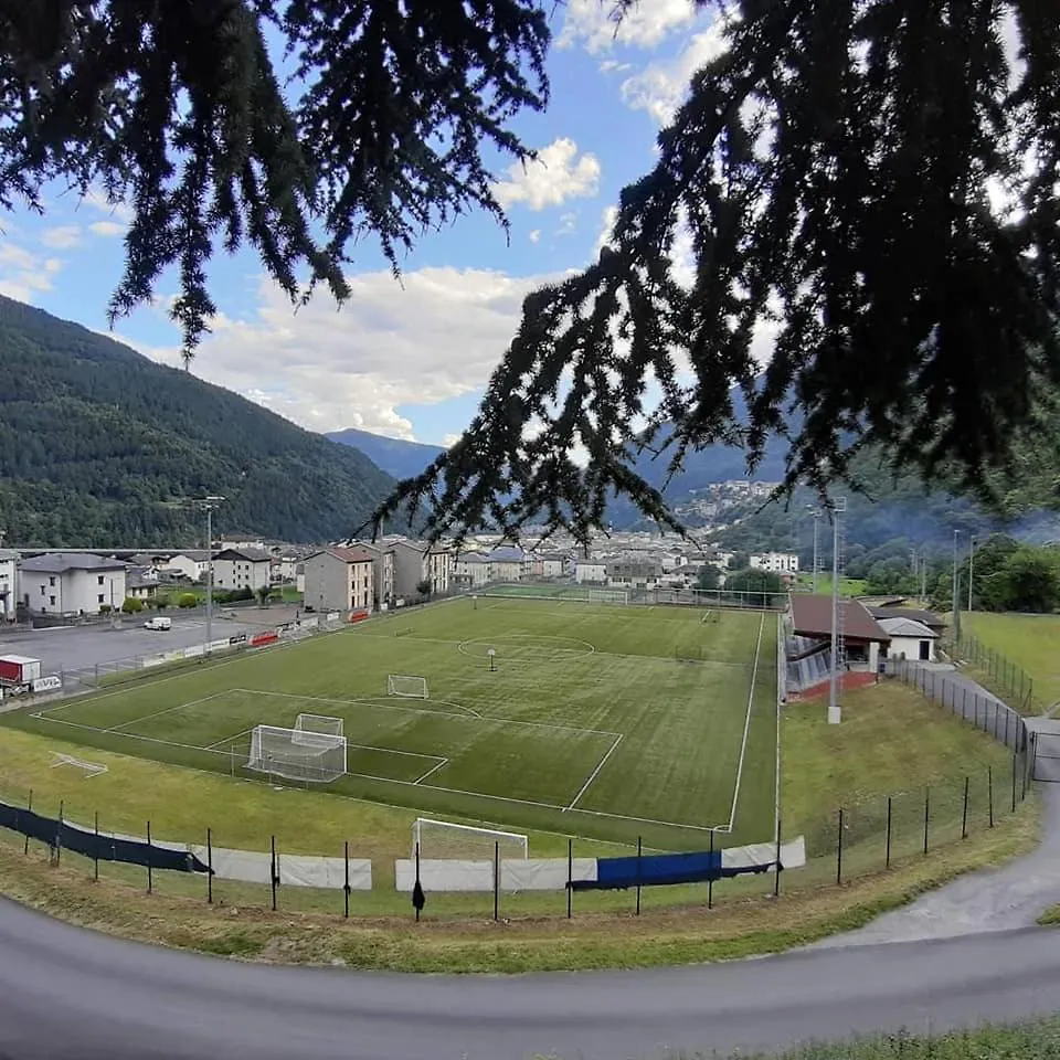 Albergo Motel Dosde Grosio 3*,  Italien