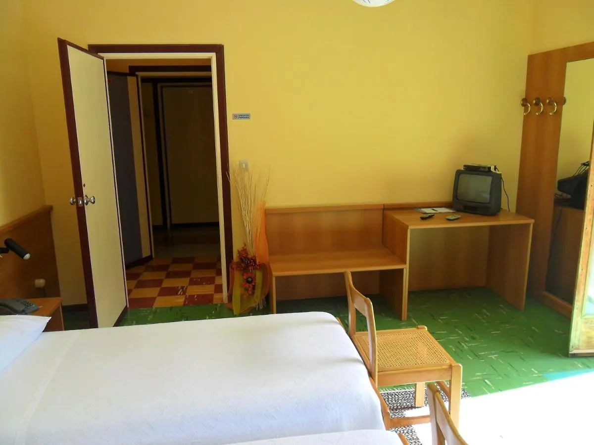 Albergo Motel Dosde Grosio