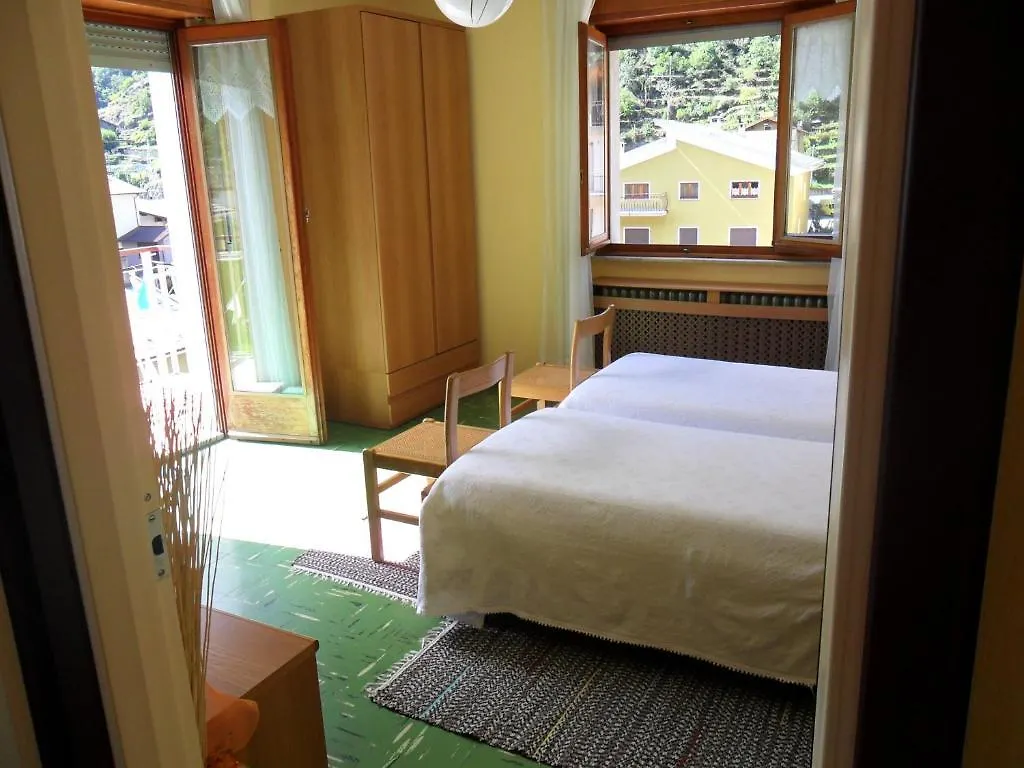 Albergo Motel Dosde Grosio Hotel