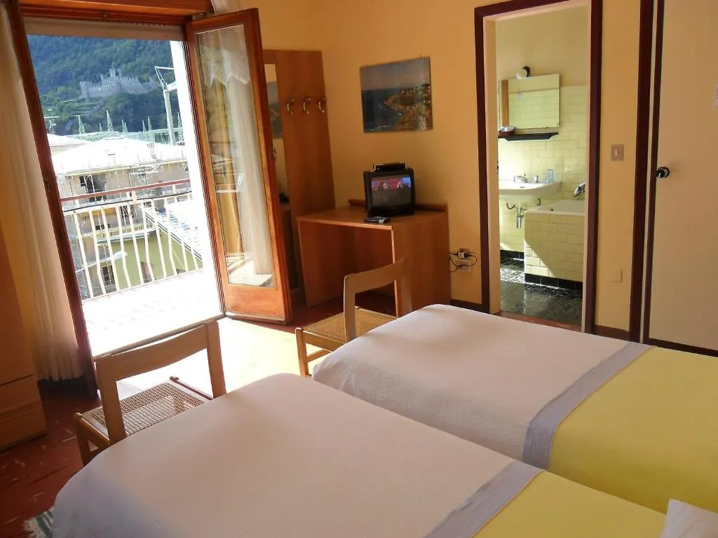 Albergo Motel Dosde Grosio