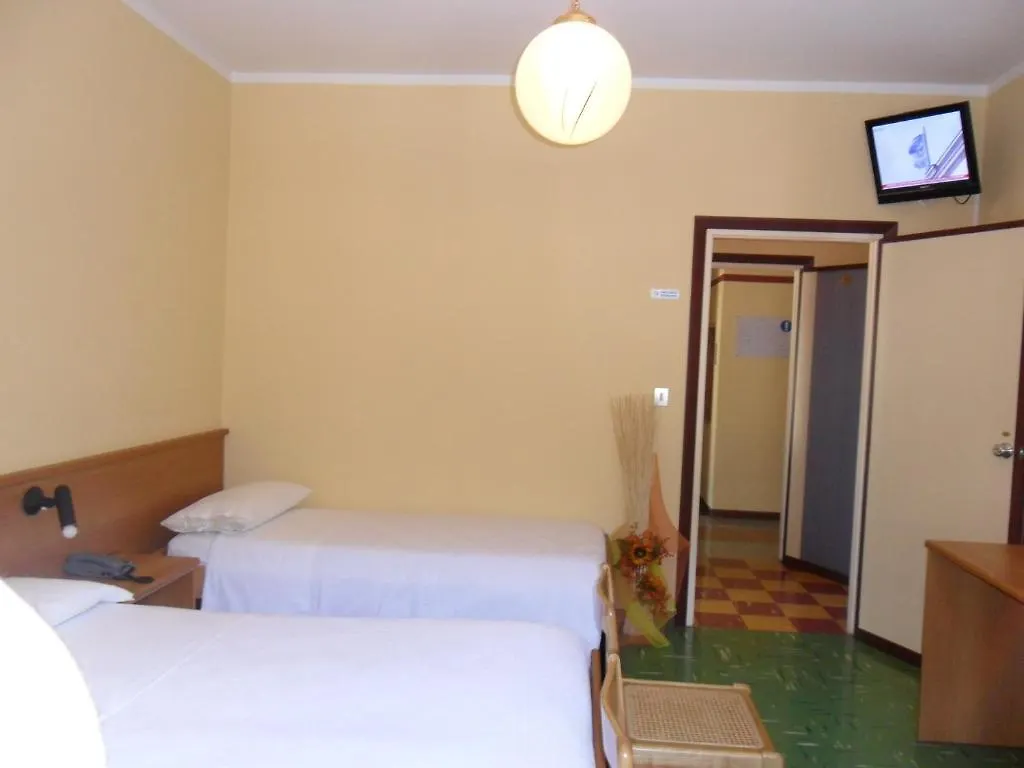 Hotel Albergo Motel Dosde Grosio