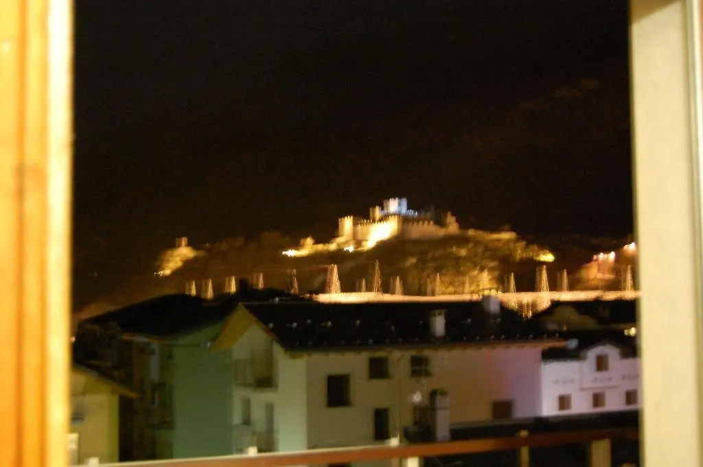 Albergo Motel Dosde Grosio 3*,