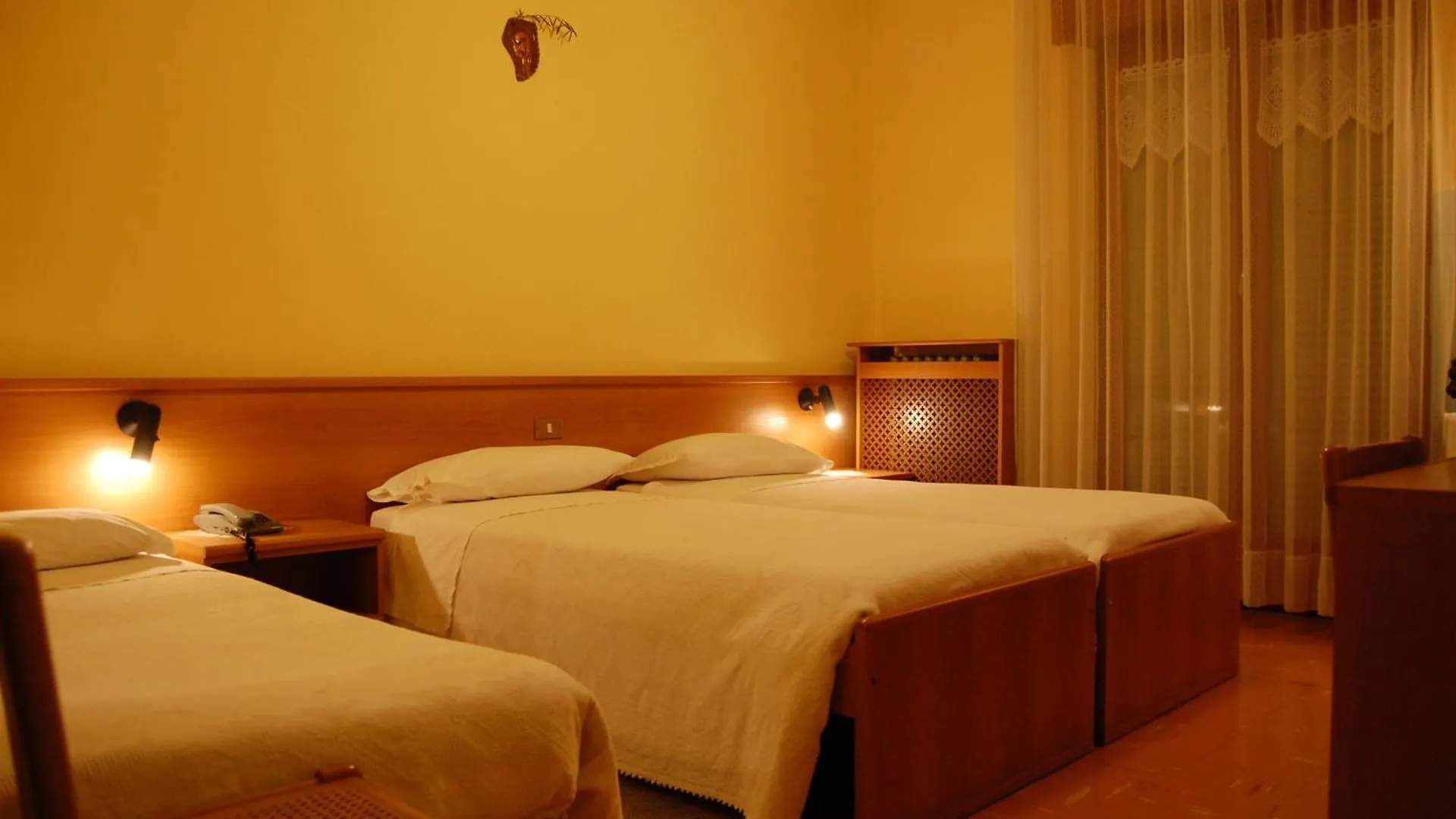 Albergo Motel Dosde Grosio