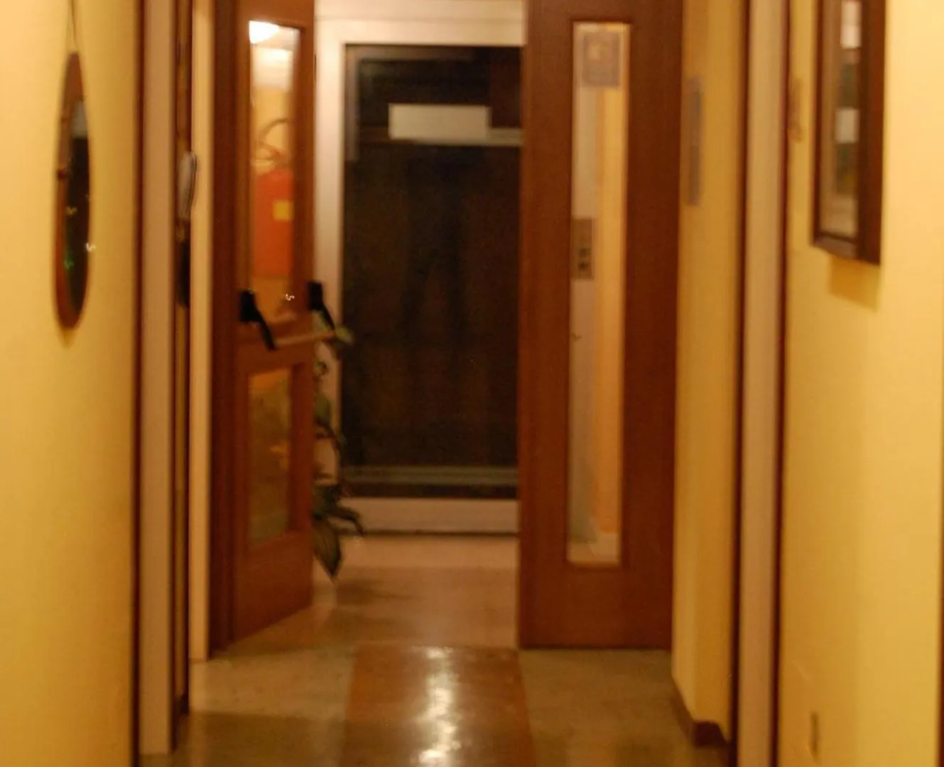 Albergo Motel Dosde Grosio