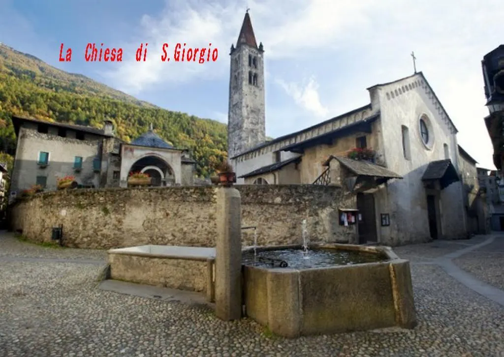 *** Hotel Albergo Motel Dosde Grosio Italy