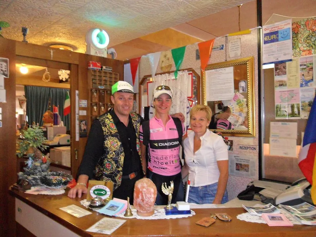 Albergo Motel Dosde Grosio Italy