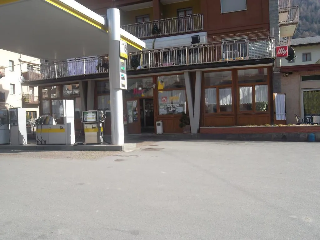*** Hotel Albergo Motel Dosde Grosio Italy