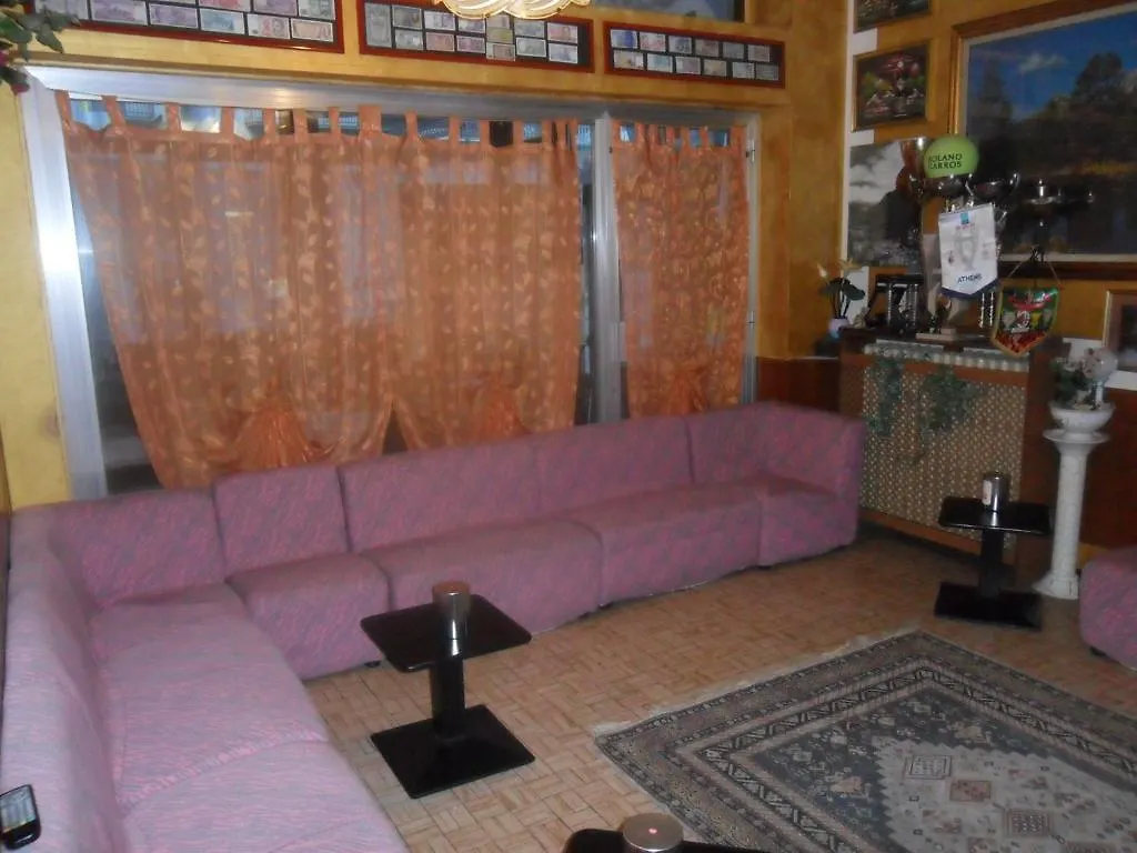 Albergo Motel Dosde Grosio Hotel