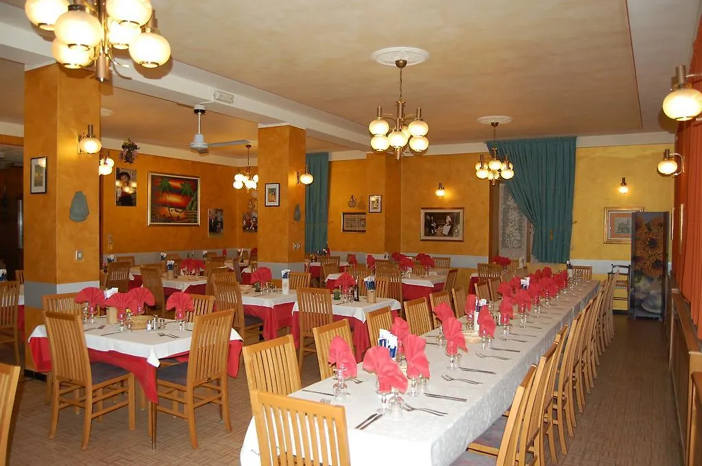 *** Hotel Albergo Motel Dosde Grosio Italy