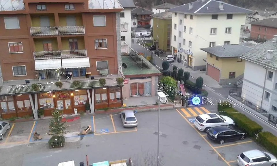 Albergo Motel Dosde Grosio 3*,  Italy