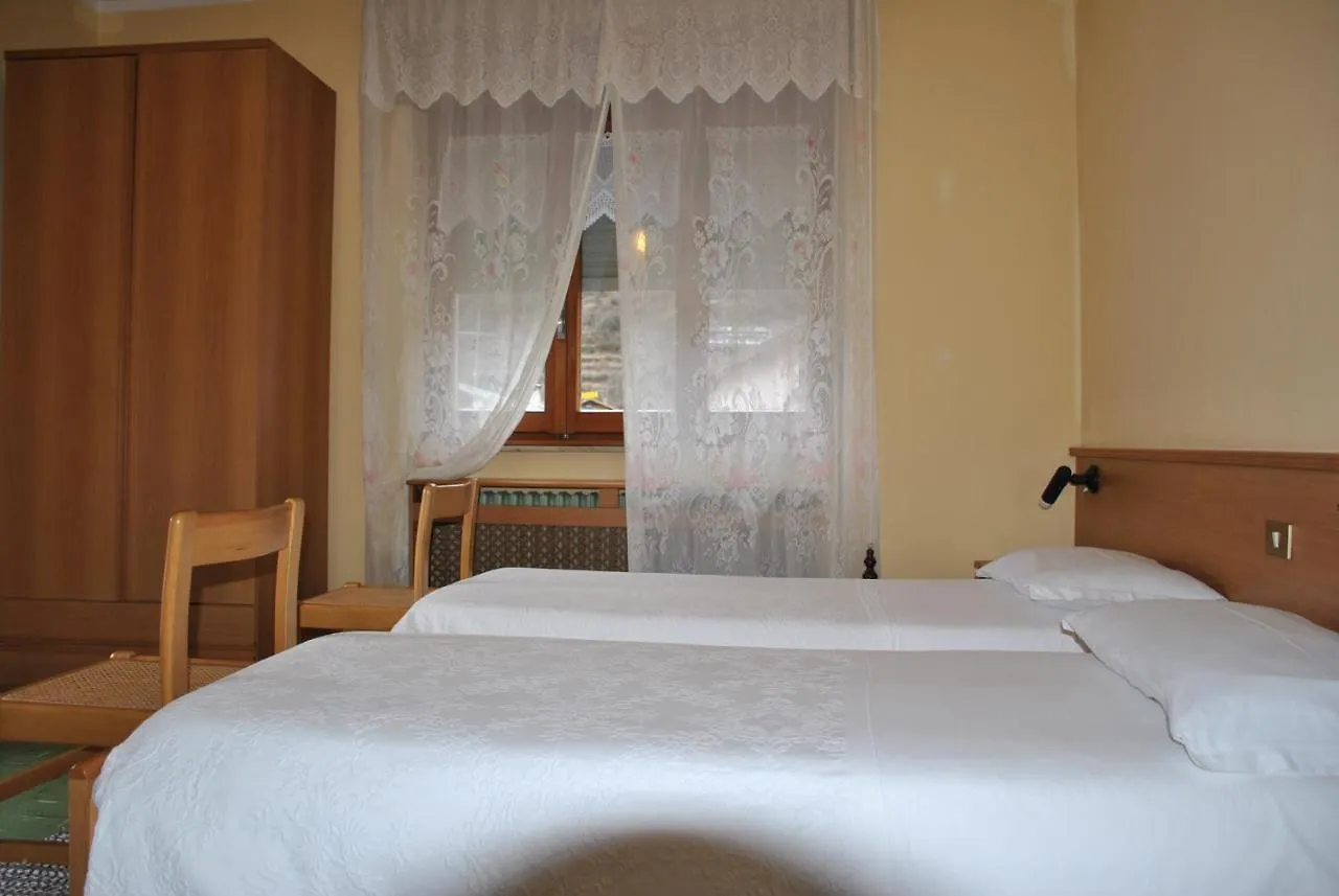 Albergo Motel Dosde Grosio