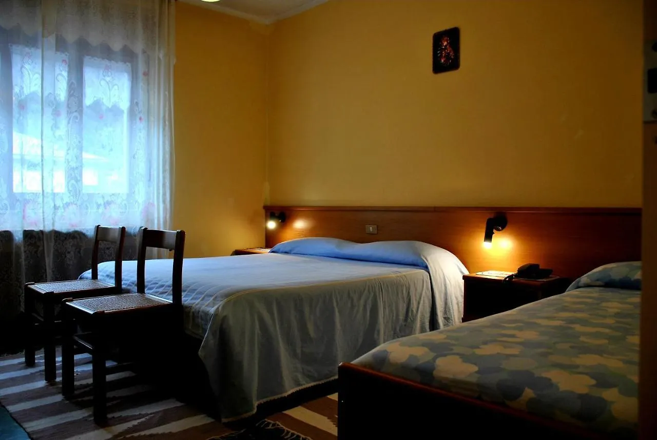 Albergo Motel Dosde Grosio Italy