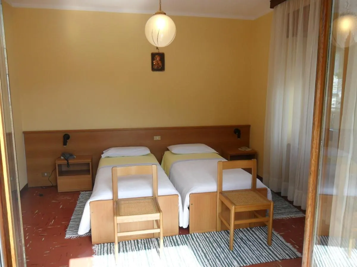 Albergo Motel Dosde Grosio