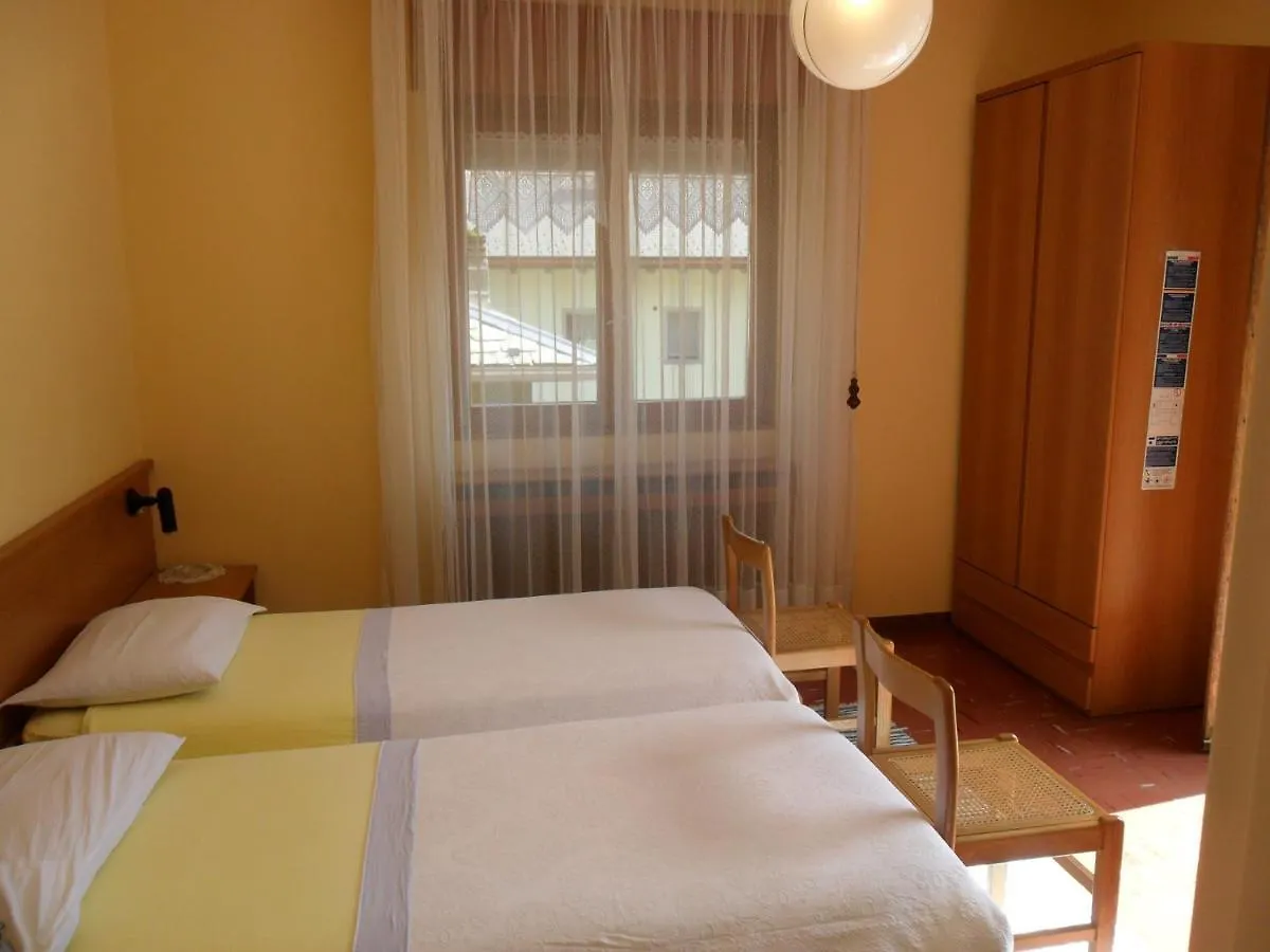Albergo Motel Dosde Grosio Italy